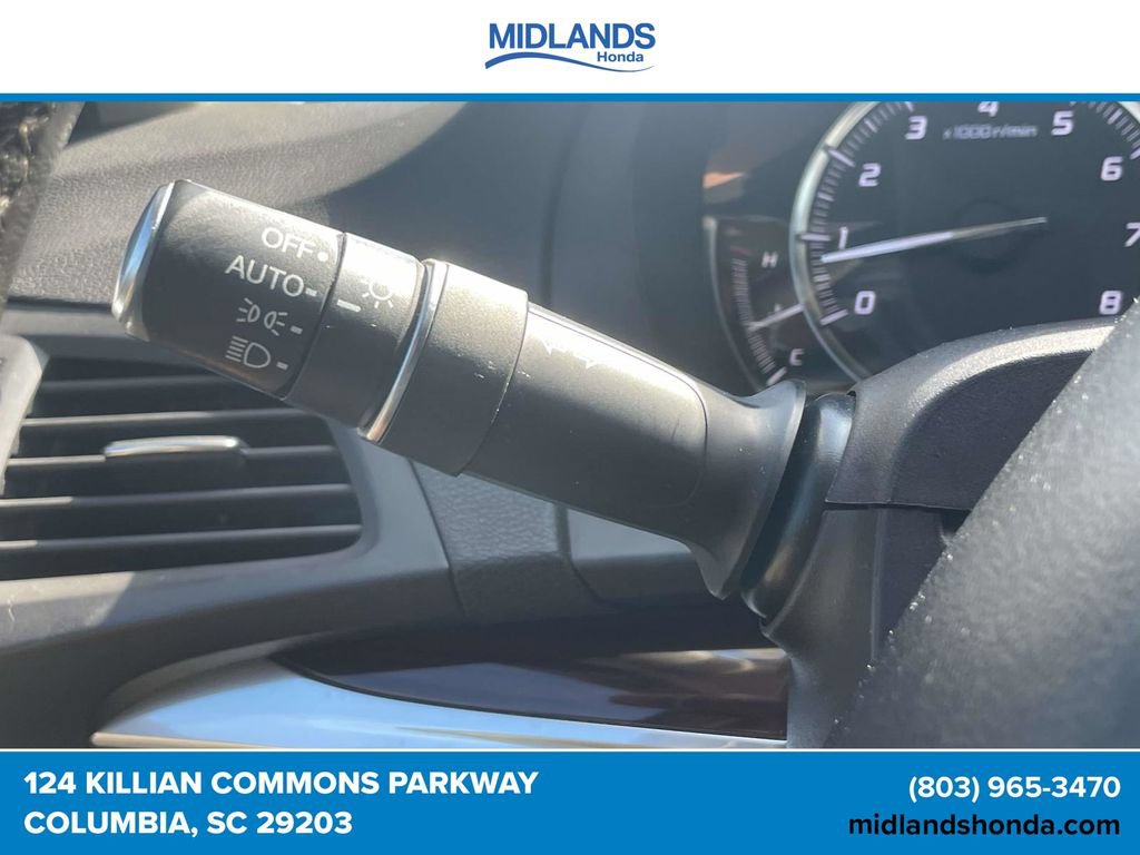 Used 2014 Acura MDX FWD w/ Advance & Entertainment image 26