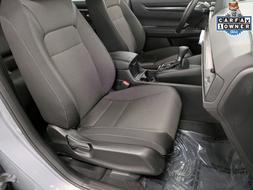 Used 2023 Honda CR-V LX image 28