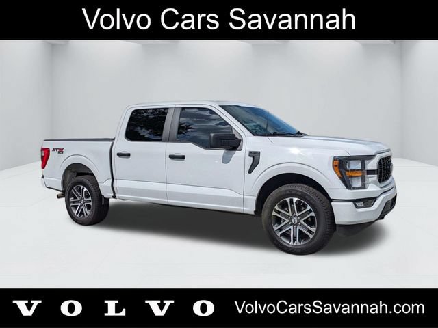 Used 2023 Ford F150 XL w/ STX Appearance Package