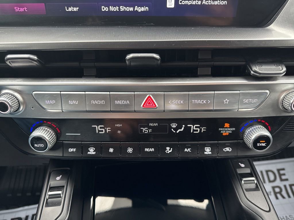 Used 2024 Kia Telluride S image 27