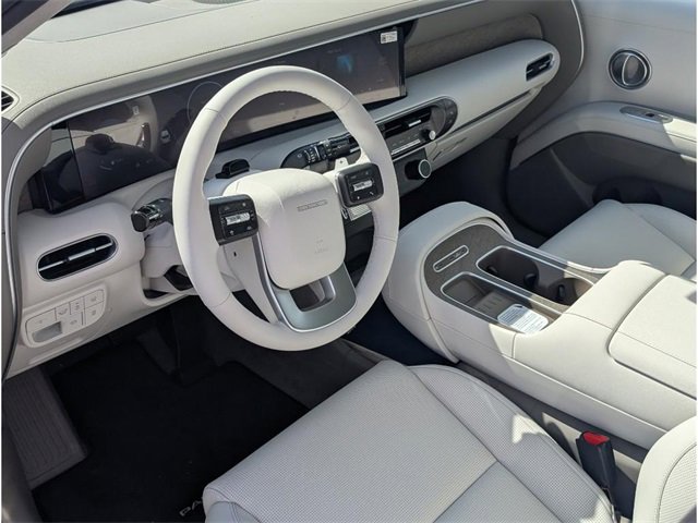 New 2026 Hyundai Palisade Limited image 13