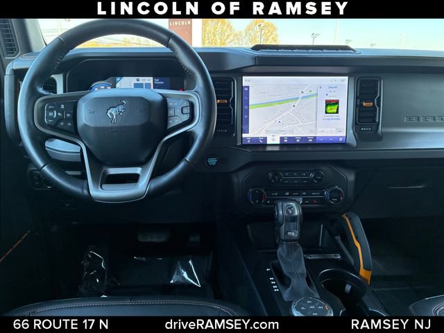 Used 2024 Ford Bronco Badlands AWD/4WD image 23
