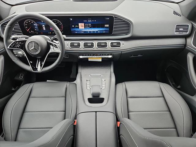 Certified 2026 Mercedes-Benz GLE 350 4MATIC image 15