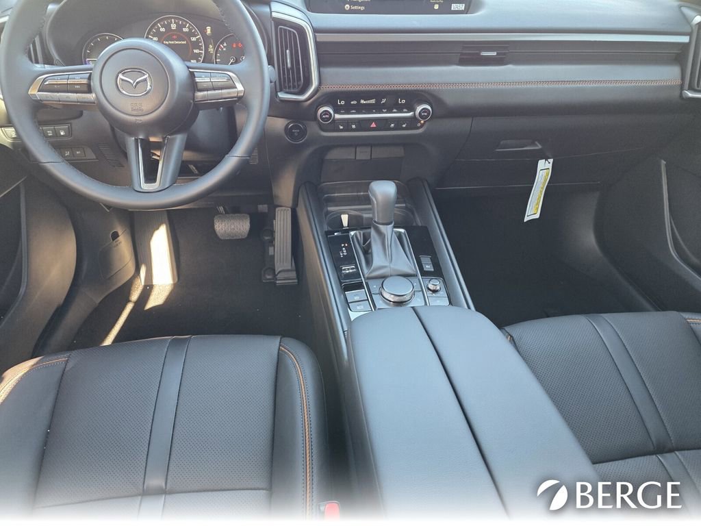 New 2026 MAZDA CX-50 AWD 2.5 Hybrid w/ Weather Package image 29