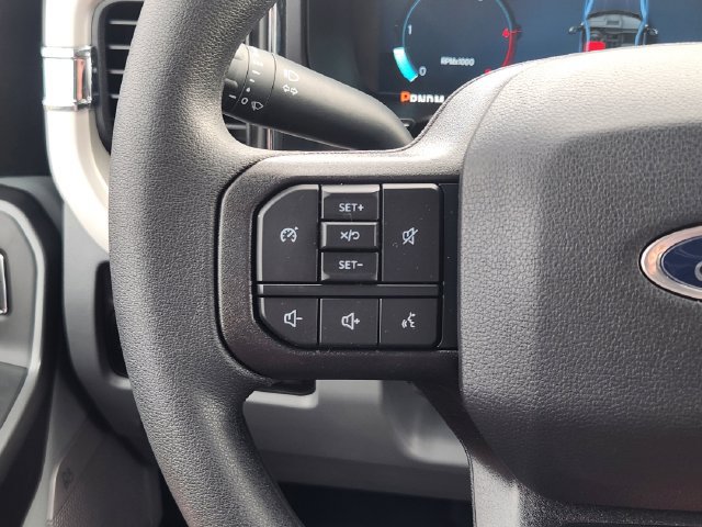 New 2026 Ford F350 XLT w/ XLT Premium Package AWD/4WD image 27