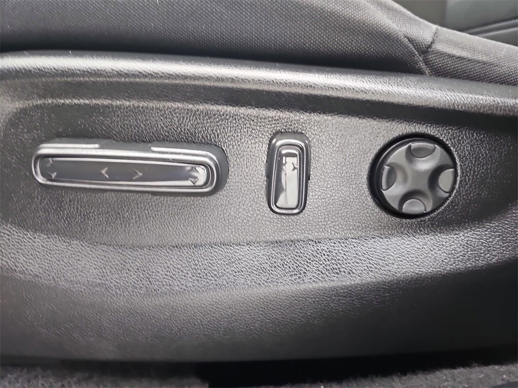 Used 2021 Honda CR-V EX image 34