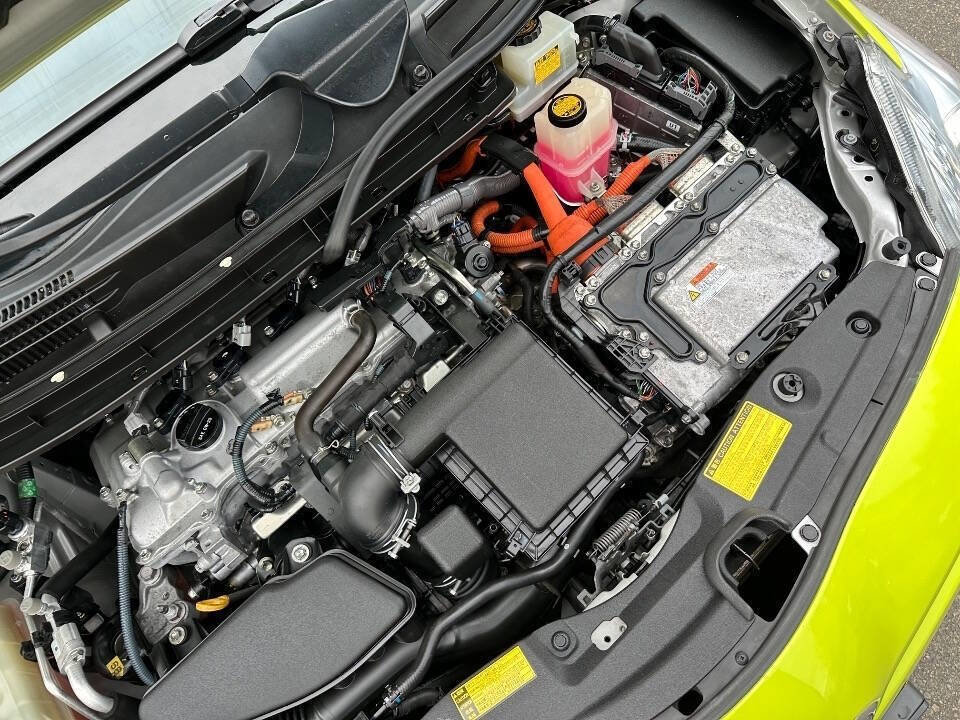 Used 2010 Toyota Prius Two image 14