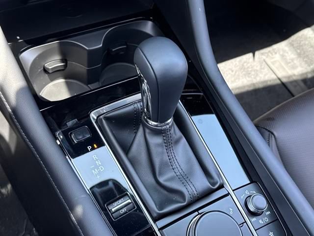 New 2025 MAZDA MAZDA3 2.5 Turbo Premium Plus Package image 17