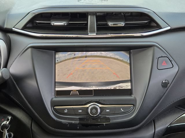 Used 2022 Chevrolet TrailBlazer LS FWD image 18
