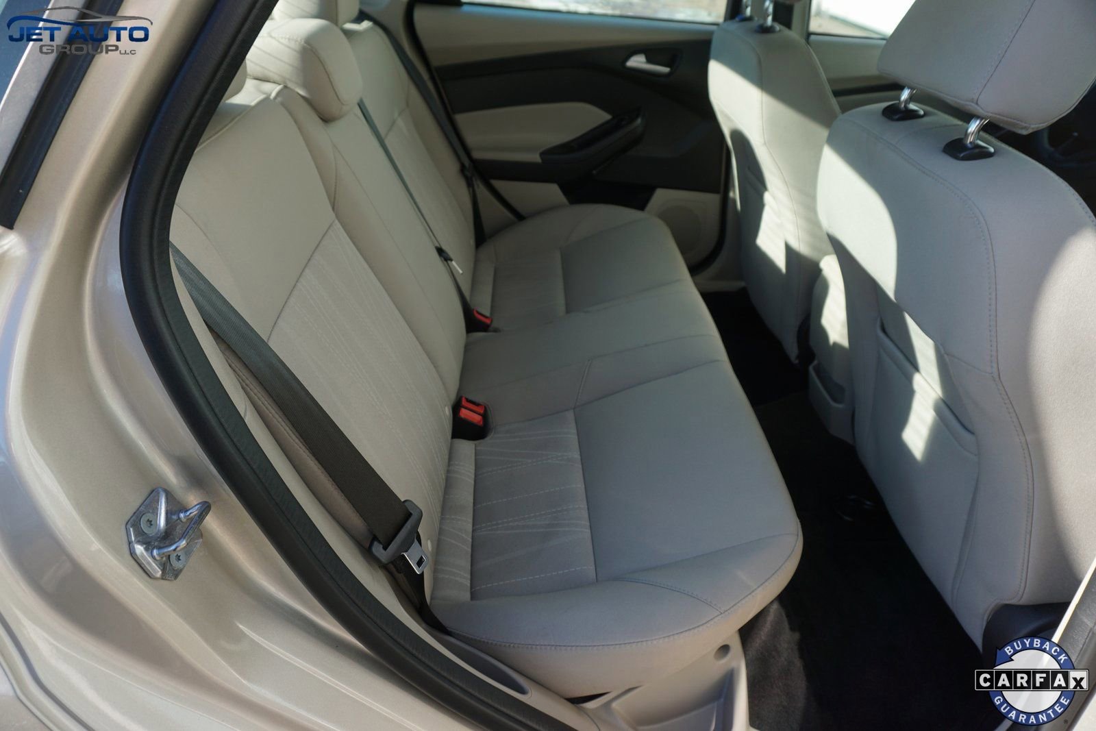 Used 2017 Ford Focus SE image 21