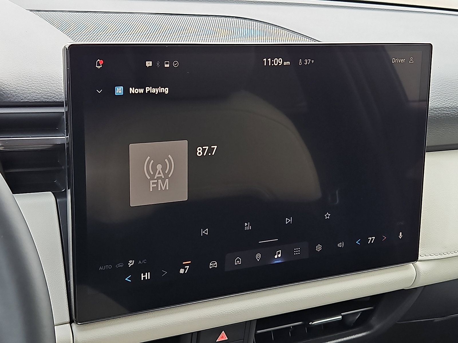 New 2026 MAZDA CX-5 Select image 13