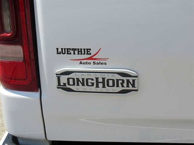 Used 2019 RAM 1500 Laramie Longhorn image 38