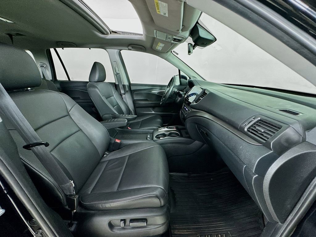 Used 2022 Honda Pilot Special Edition image 39