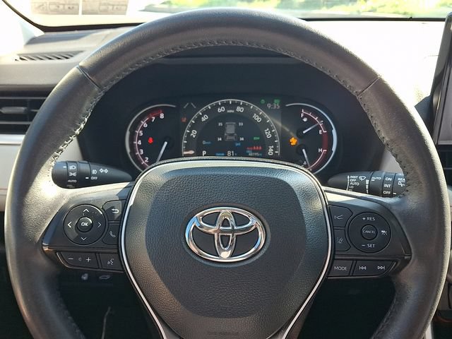 Certified 2022 Toyota RAV4 Adventure w/ Convenience Package AWD/4WD image 19
