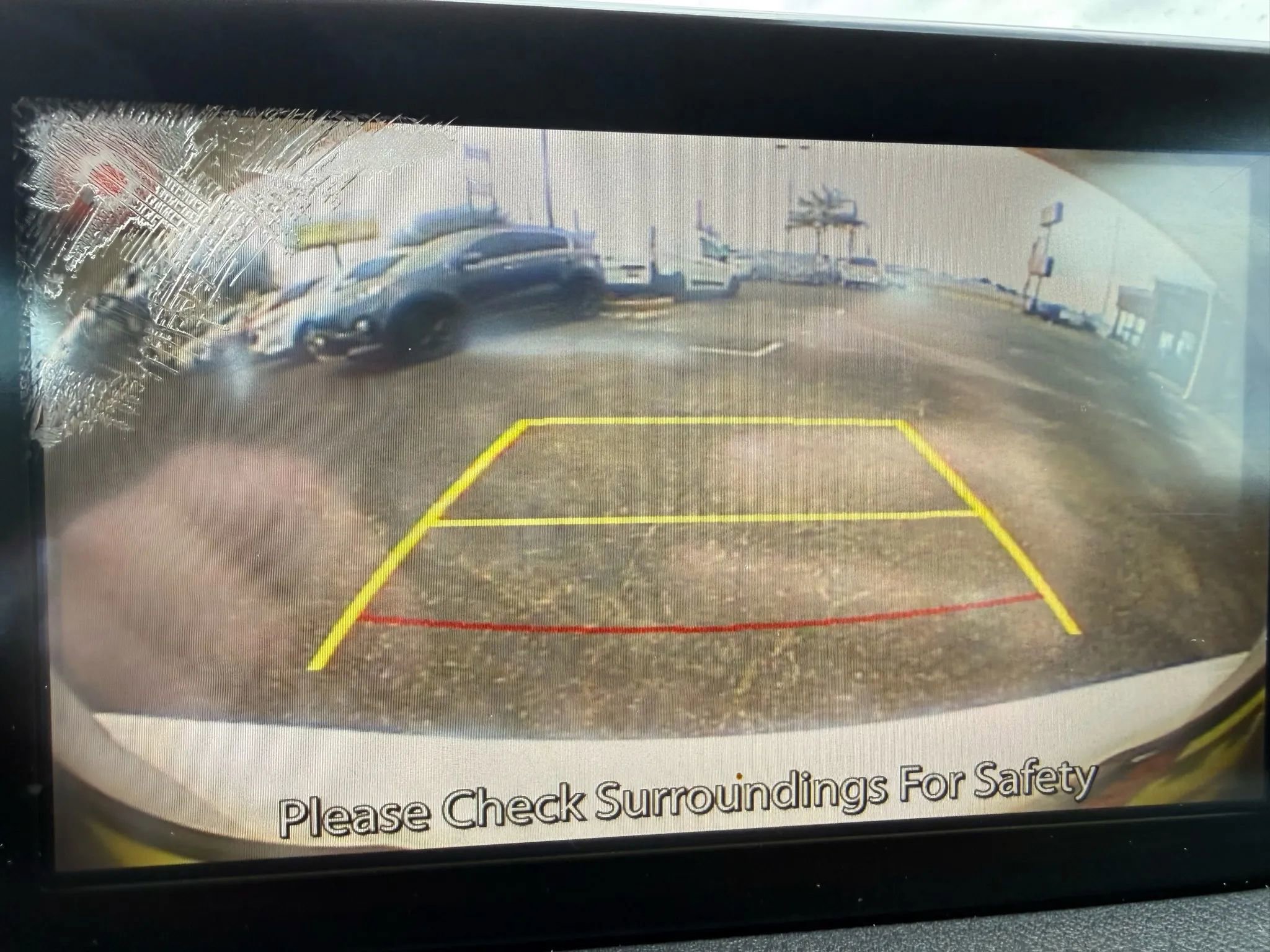 Used 2017 MAZDA MAZDA3 Touring image 17