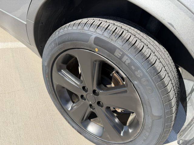 Used 2013 Buick Encore Leather AWD/4WD image 8