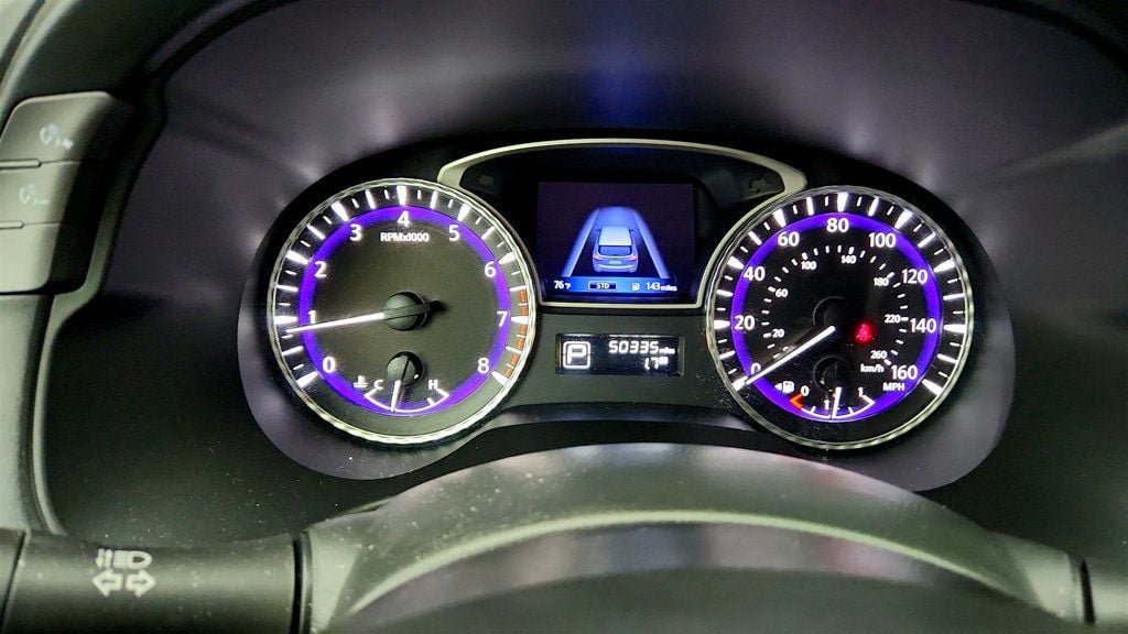 Used 2018 INFINITI QX60 Luxe w/ Premium Plus Package AWD/4WD image 16
