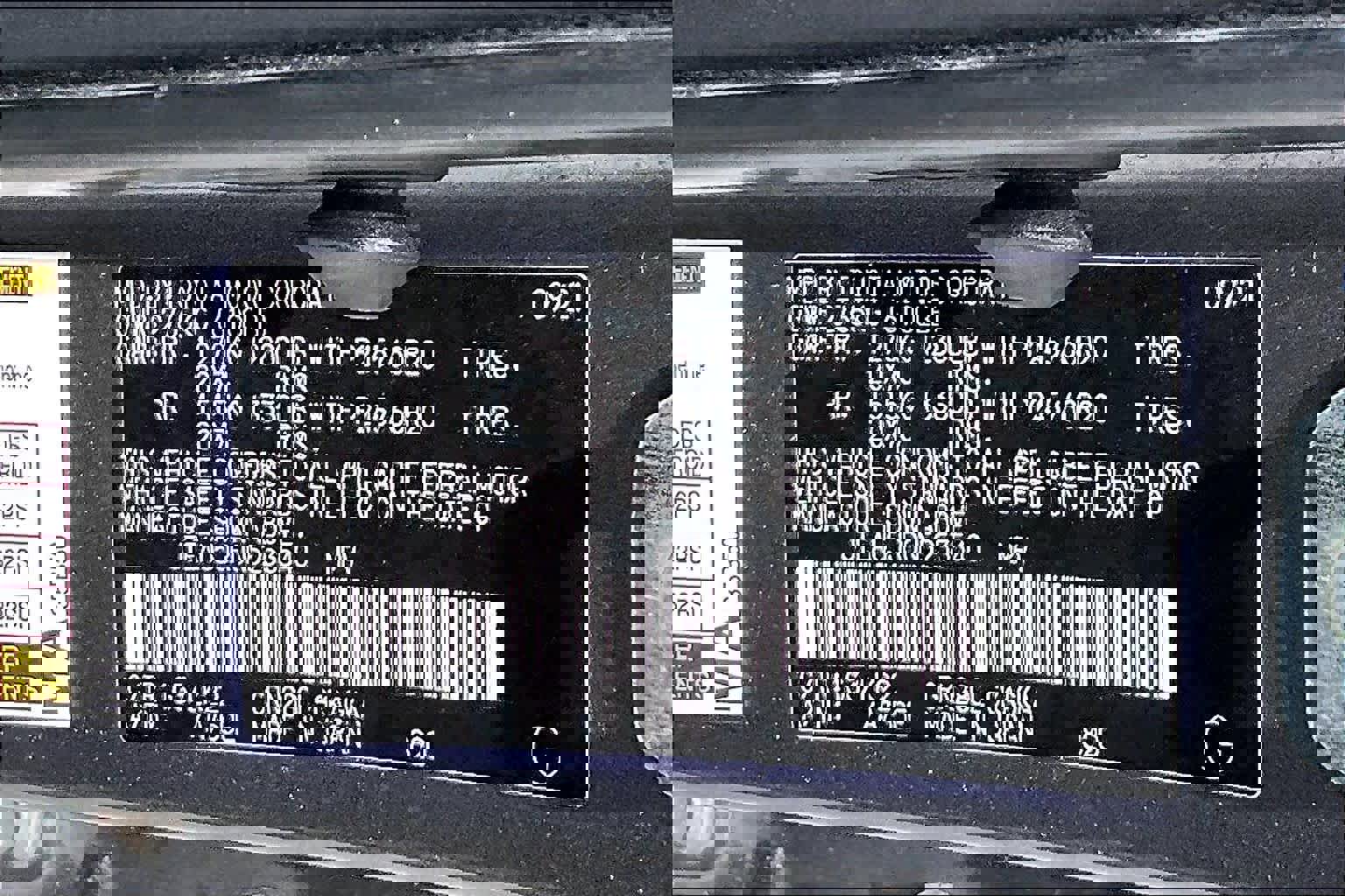 Used 2022 Toyota 4Runner TRD Sport w/ Technology Package image 34