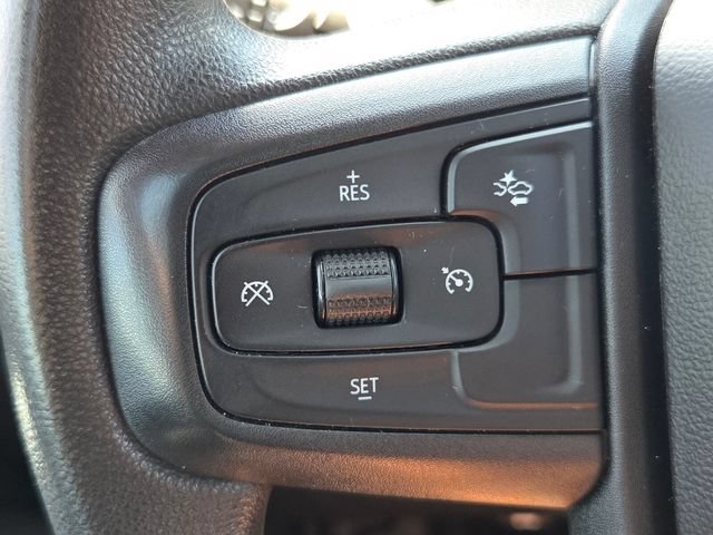 Used 2024 GMC Sierra 1500 Pro w/ Convenience Package RWD image 20
