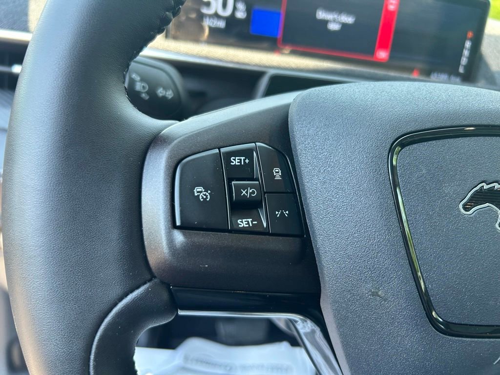 Certified 2023 Ford Mustang Mach-E Premium AWD/4WD image 20
