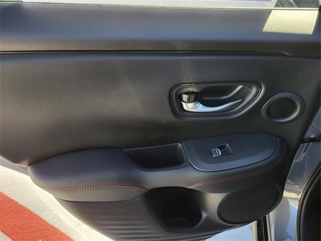 New 2026 Acura ADX A-Spec image 12