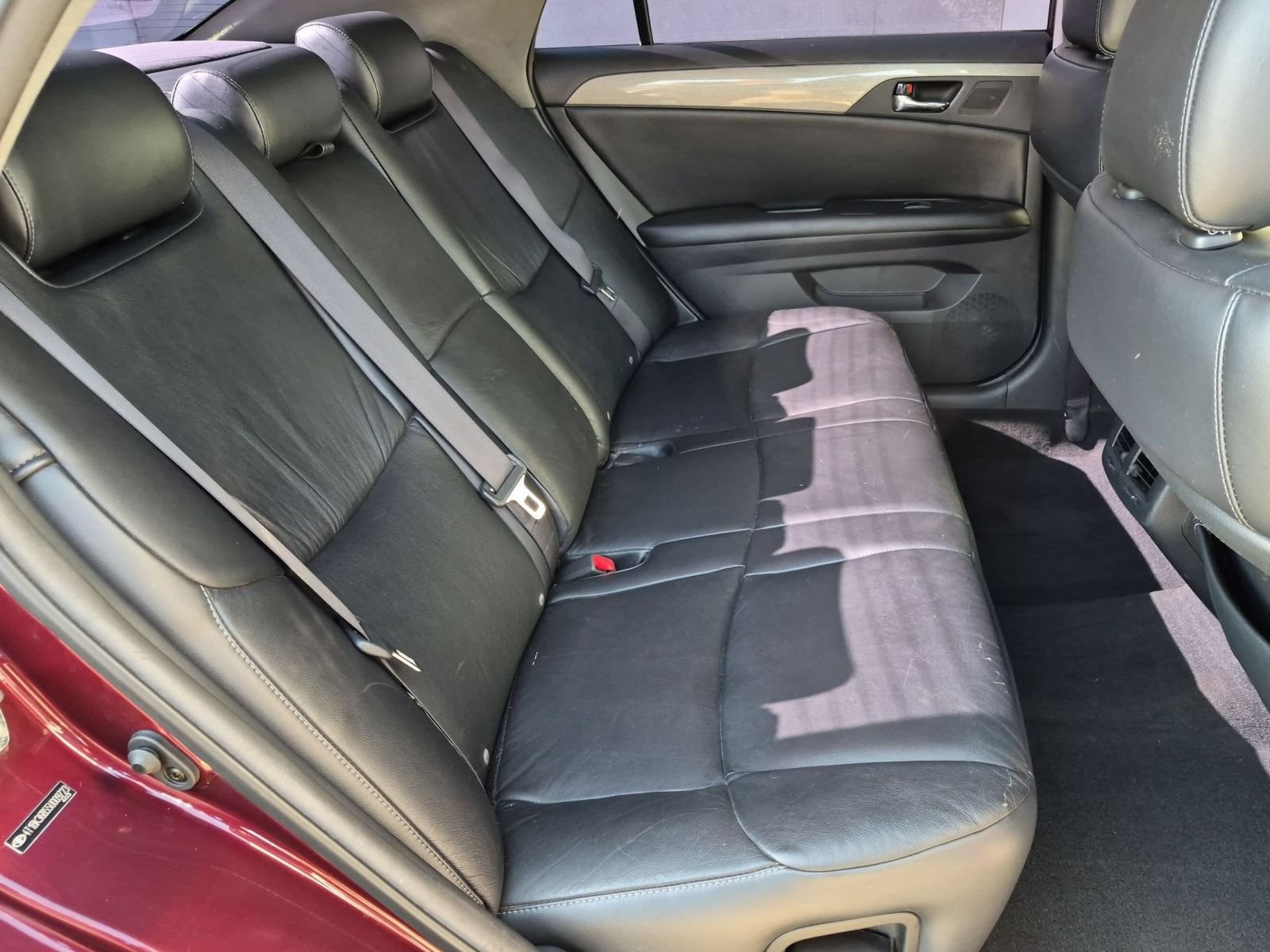 Used 2005 Toyota Avalon Touring FWD image 26