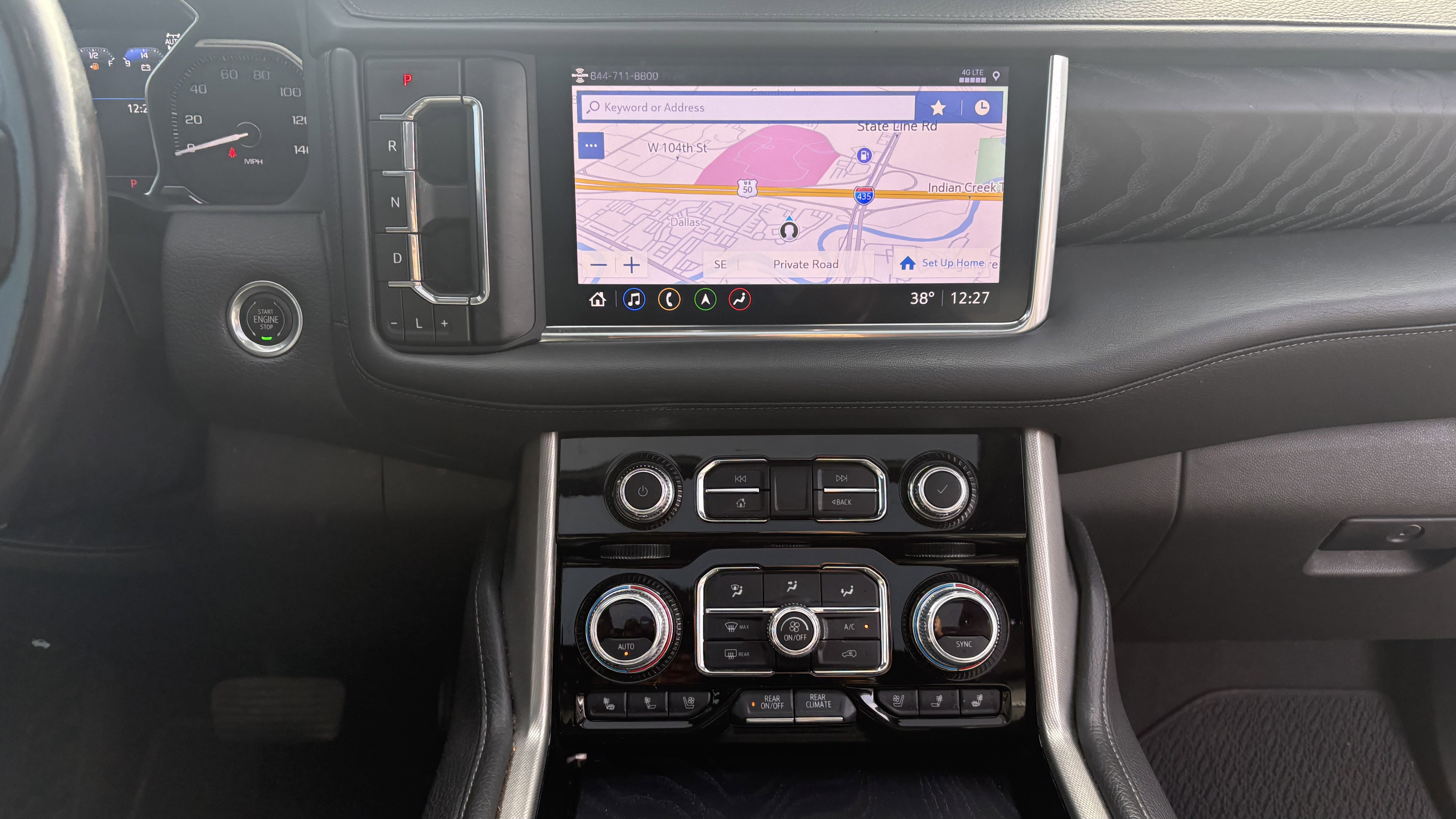 Used 2021 GMC Yukon Denali image 31