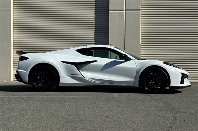 New 2026 Chevrolet Corvette Z06 w/ Battery Protection Package image 3