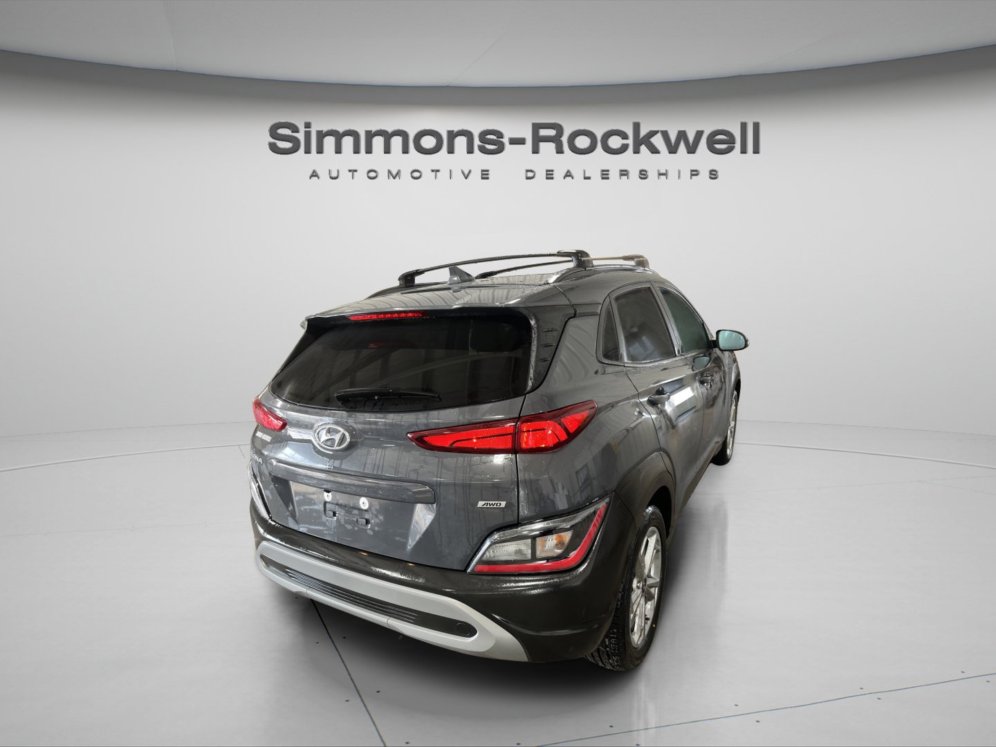 Used 2023 Hyundai Kona SEL w/ Convenience Package image 5