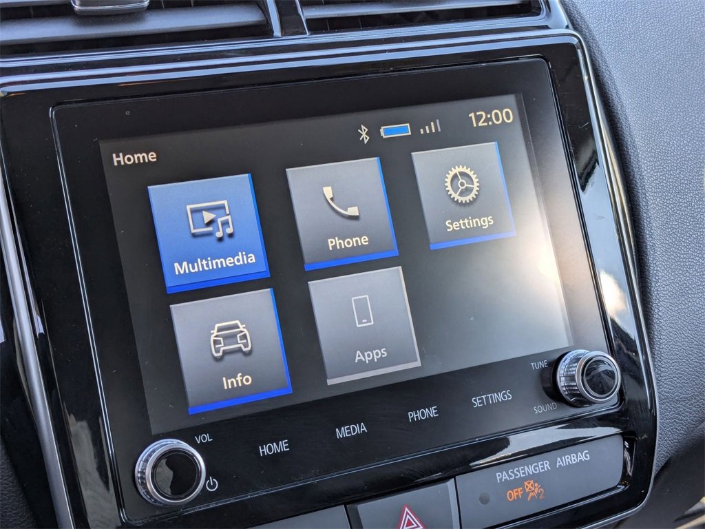 Used 2025 Mitsubishi Outlander Sport SE image 25