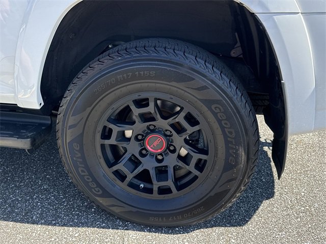 Used 2021 Toyota 4Runner TRD Pro image 22