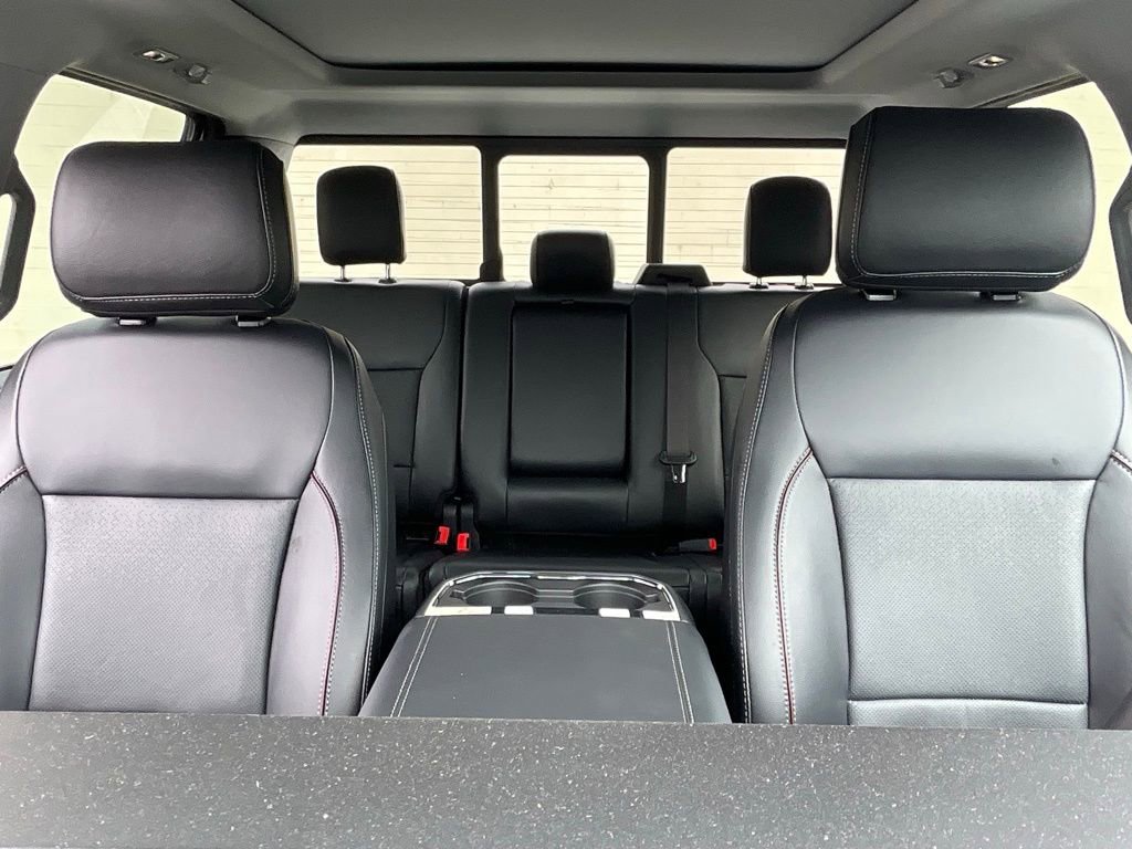 Used 2024 Ford F250 Lariat w/ Lariat Ultimate Package image 45