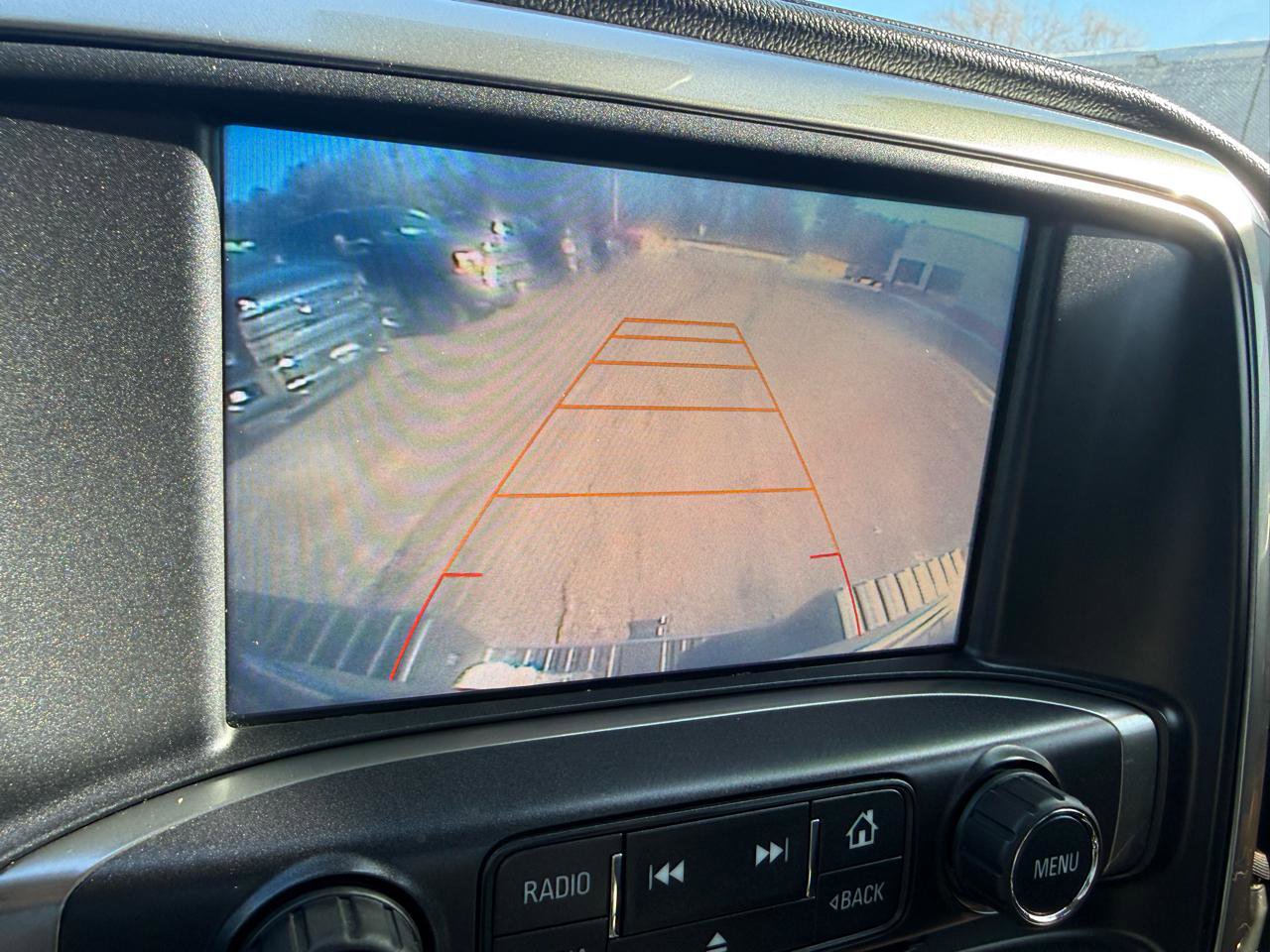 Used 2016 Chevrolet Silverado 2500 LTZ w/ Duramax Plus Package image 30