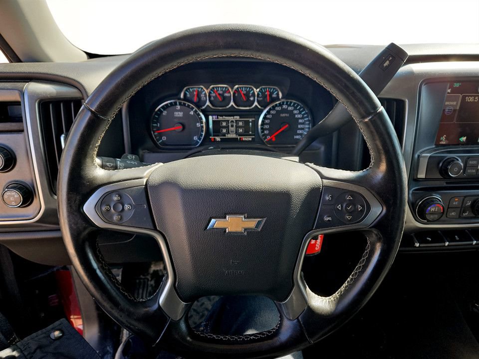 Used 2014 Chevrolet Silverado 1500 LT w/ All Star Edition image 14