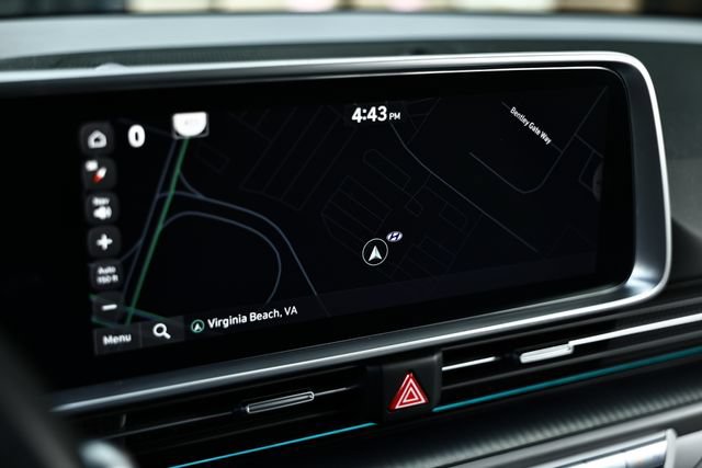 Used 2023 Hyundai Ioniq 6 SEL RWD image 37