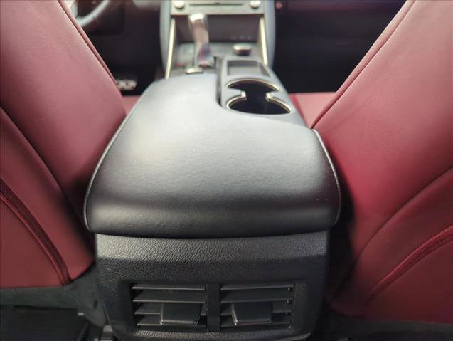 Used 2020 Lexus IS 300 F Sport w/ F Sport Package image 16