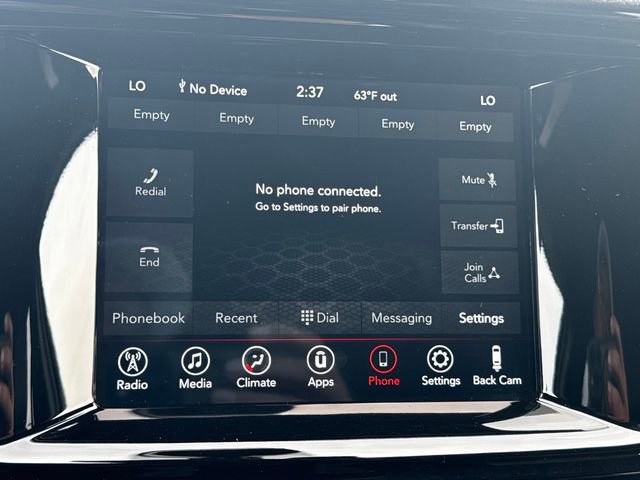 Certified 2021 Dodge Durango GT AWD/4WD image 35