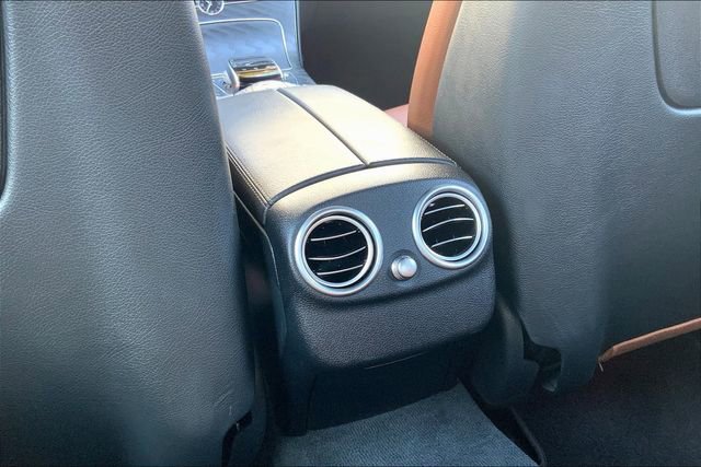 Used 2021 Mercedes-Benz C 300 Cabriolet image 35