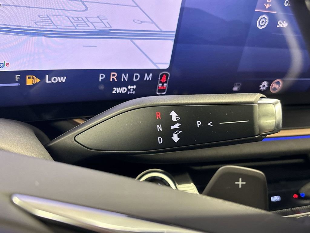 New 2025 Buick Envision Sport Touring image 20