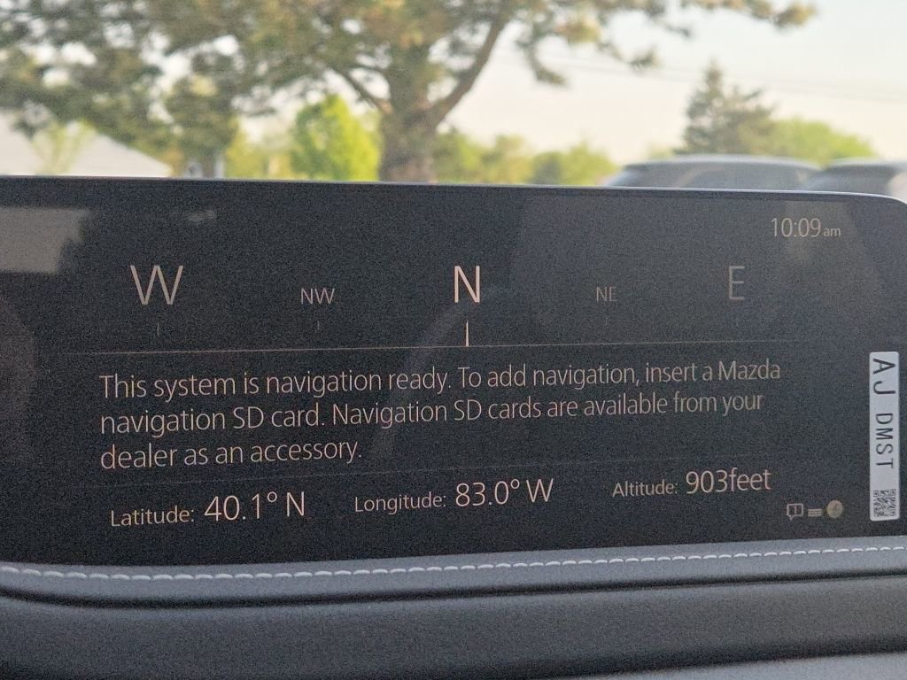 New 2026 MAZDA CX-30 Aire Edition AWD/4WD image 4