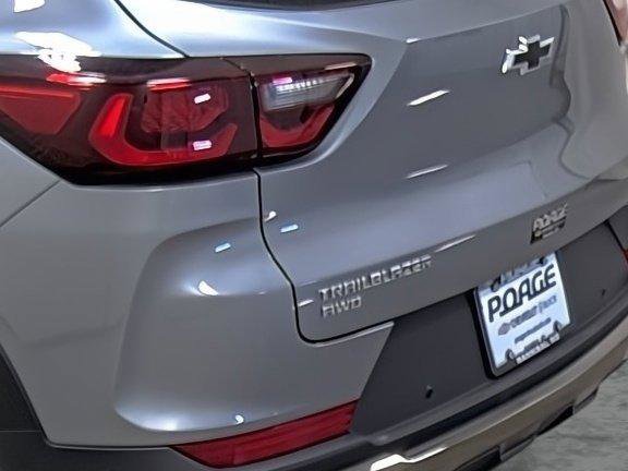 New 2026 Chevrolet TrailBlazer ACTIV w/ Convenience Package image 10