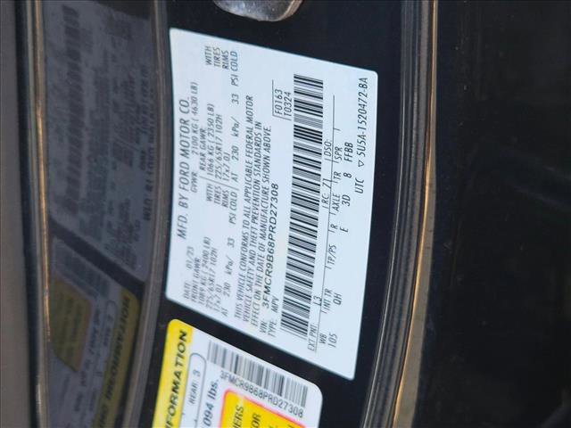 Used 2023 Ford Bronco Sport Big Bend w/ Convenience Package image 23