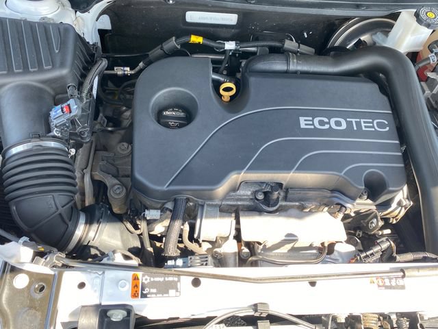 Used 2020 GMC Terrain SLE w/ Driver Convenience Package FWD image 22