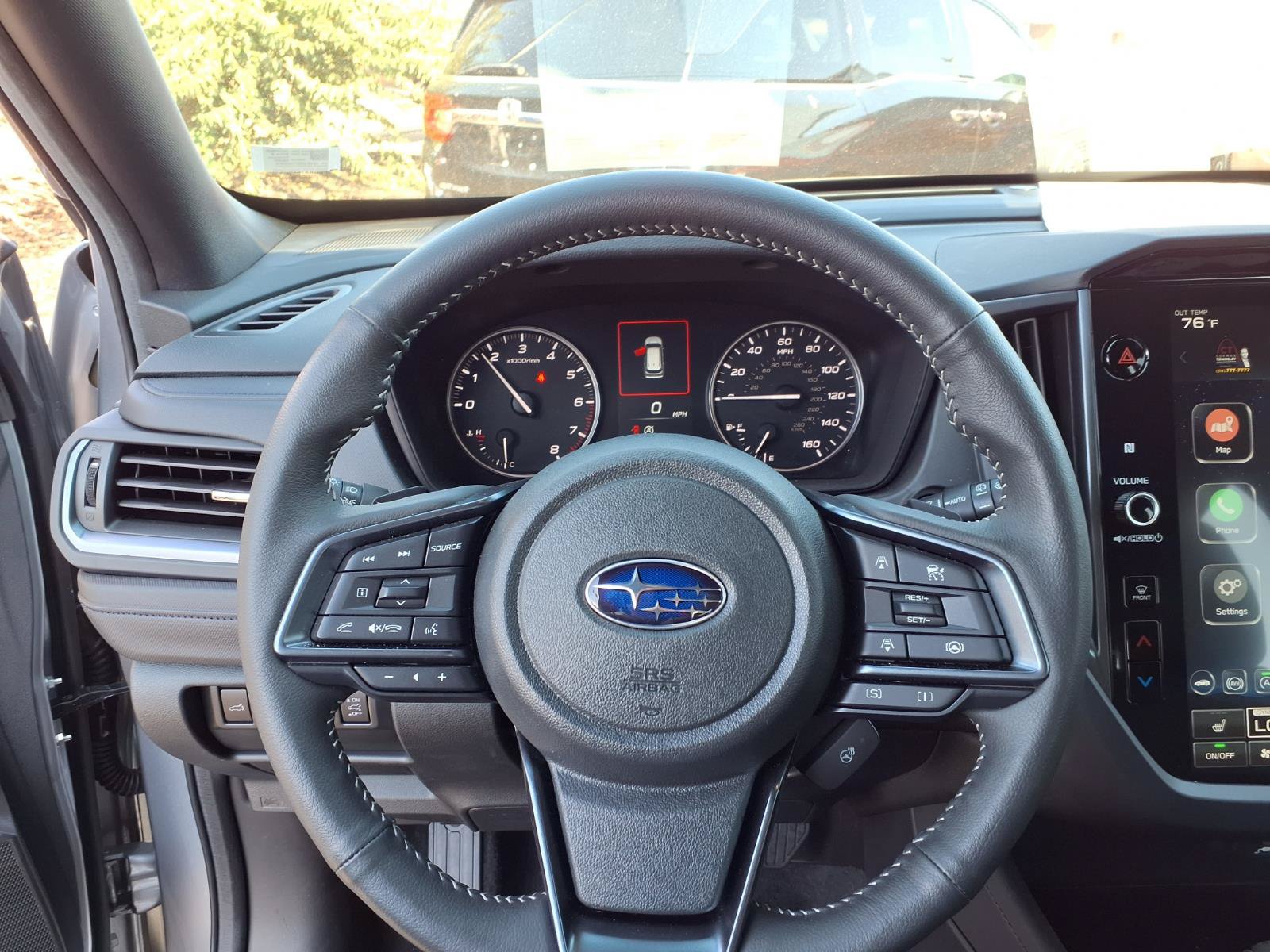 Used 2026 Subaru Forester Limited AWD/4WD image 16