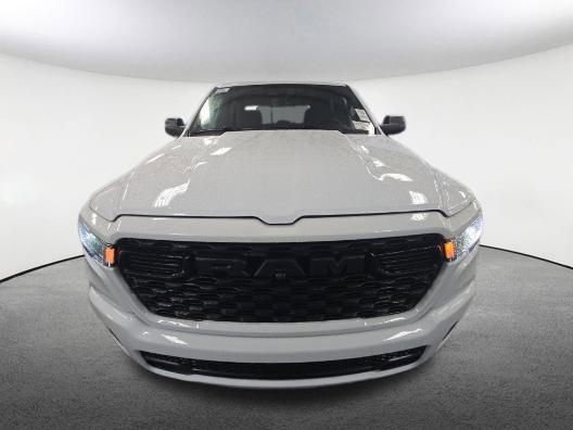 Used 2025 RAM 1500 Tradesman image 2