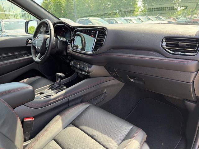 Used 2026 Dodge Durango GT AWD/4WD image 35