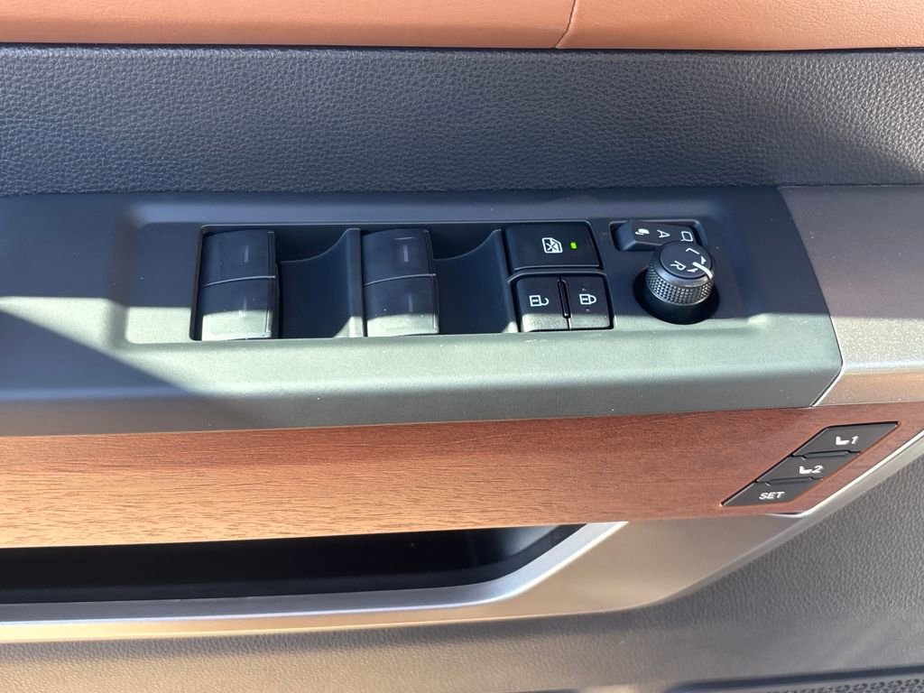 New 2026 Toyota Tundra 1794 Edition image 7