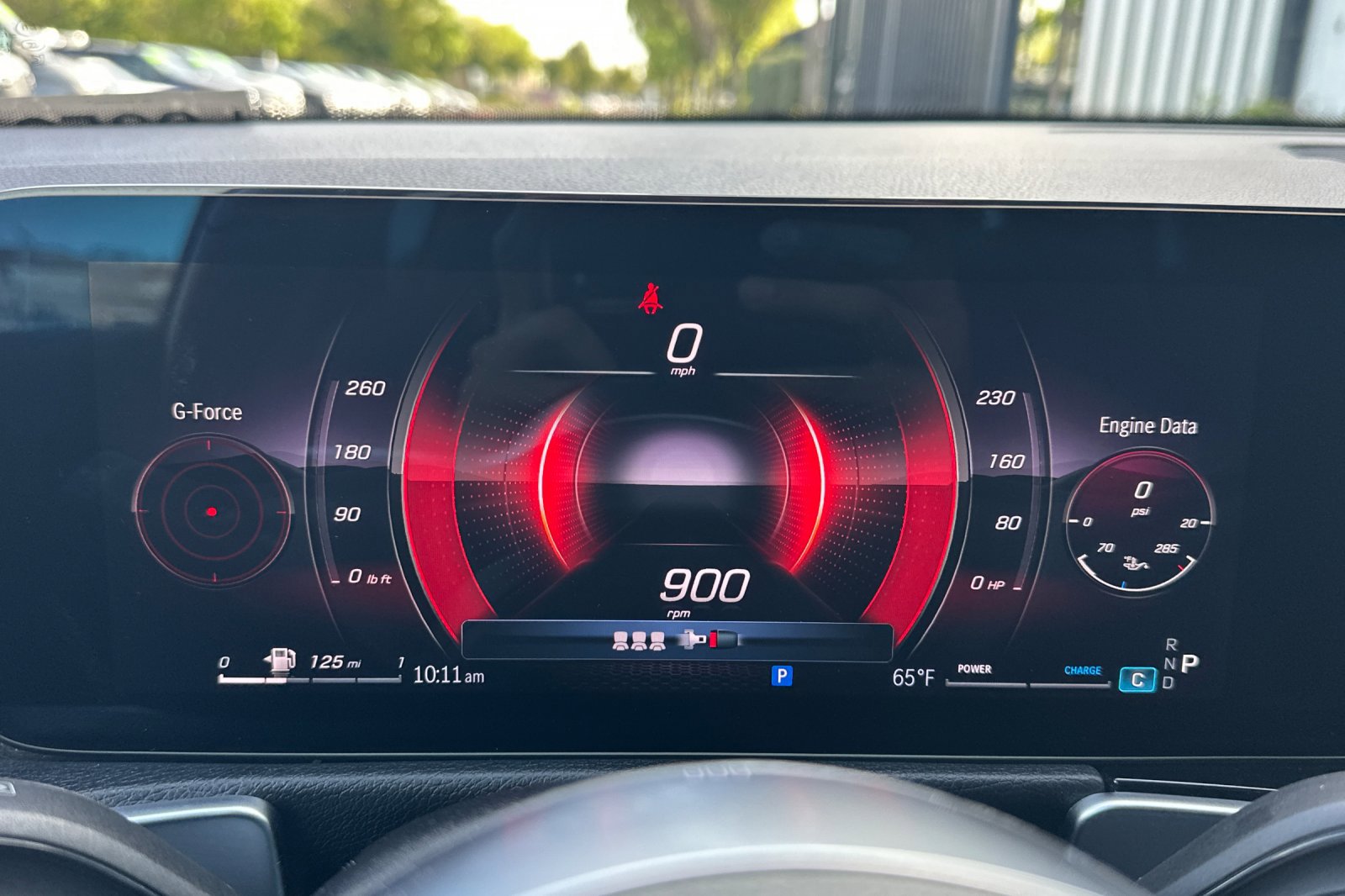 Certified 2025 Mercedes-Benz GLB 250 4MATIC image 25