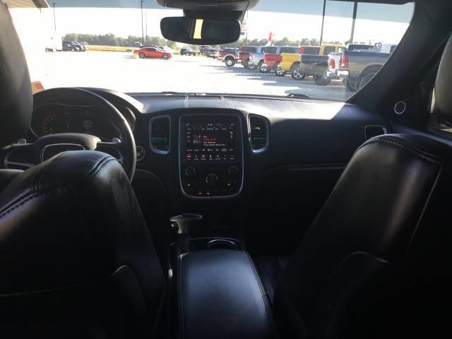 Used 2019 Dodge Durango Citadel image 13