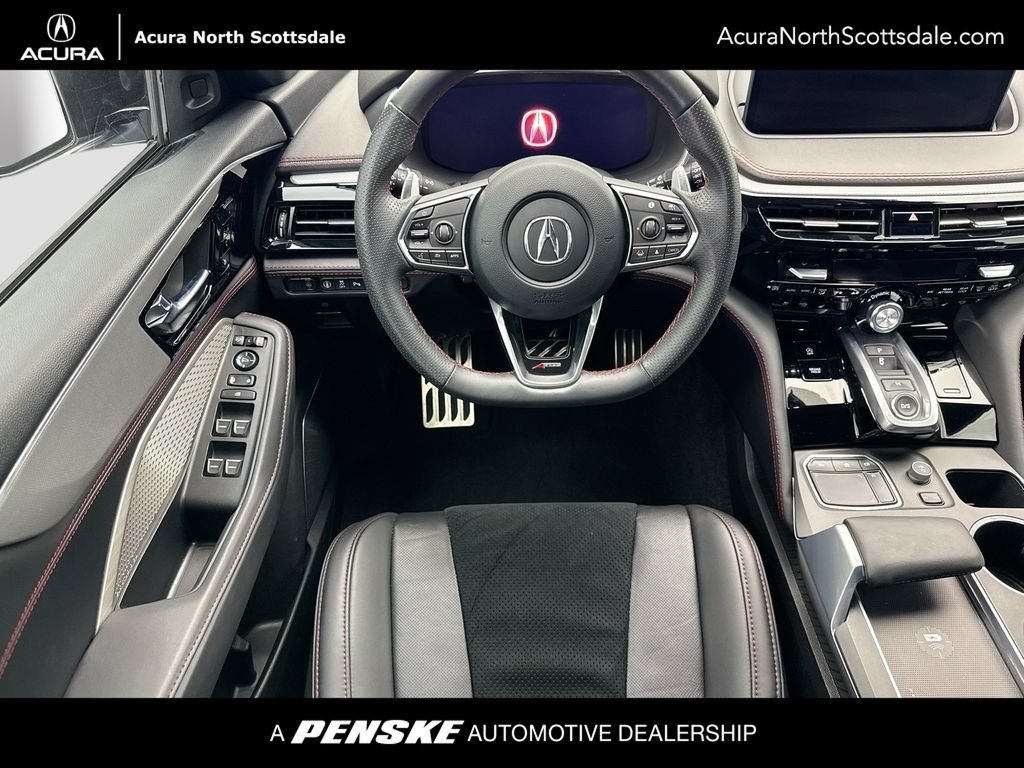 Certified 2023 Acura MDX A-Spec AWD/4WD image 11